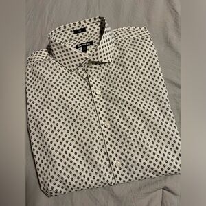 Men’s dress shirt